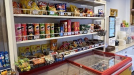 무인점포서 현금 절도한 50대 남성...잡고 보니 전과 74범