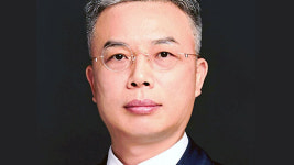[속보] 이 대통령, '2차 종합특검' 특별검사에 권창영 임명...조국혁신당 '추천 인사'