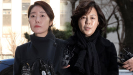 [속보] 검찰, '공천 헌금' 강선우·김경 구속영장 청구