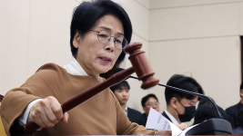 최민희, 정청래에 이어 '재명이네 마을'서 강퇴 당해