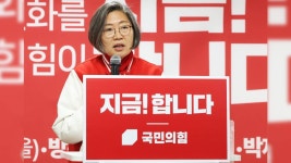 '이재명 아들 병역면제' 허위글 이수정 측 