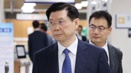 [속보] '비화폰 삭제' 박종준 전 경호처장 1심 무죄