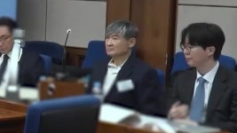 [속보] 조태용, 1심 징역 1년 6개월...국회 위증 혐의만 유죄 판단