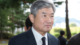 조태용 1심 징역 1년 6개월...국회·헌재 위증만 유죄