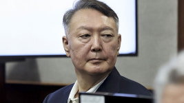[속보] 법원, 윤석열 '평양 무인기 의혹' 1심 징역 30년 선고