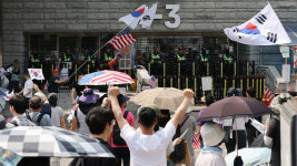 [속보] 서울청장 