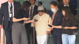 [속보] '국민의힘 집단 가입' 이만희 신천지 총회장 구속