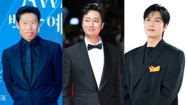 유해진·박해일·이민호, 영화 '암살자(들)' 추석 극장가 정조준