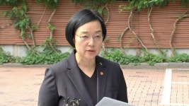 이 대통령, 한성숙 총리 임명안 재가...역대 두 번째 여성 총리