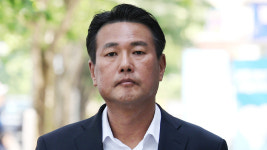 [속보] 종합특검, 김태효 구속기소...내란중요임무 종사 혐의
