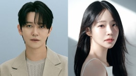 노을 강균성, 14세 연하 배우 유하진과 결혼…