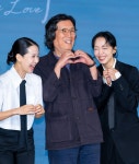 [Y현장] 이창동 감독이 밝힌 '가능한 사랑'이 '가능한 사랑'인 이유