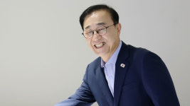 [속보] 김윤덕 탄천 물재생센터 활용, 자료 보고 검토할 것