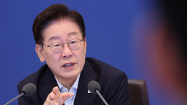 [속보] 이 대통령, 네팔 한국인 실종에 