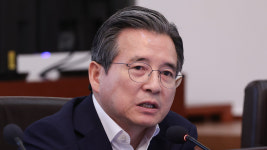 [속보] 청와대 