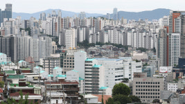 [속보] 서울 아파트값 84주째 상승...'역대 최장' 경신 눈앞