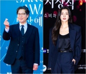 [단독] 유재명·이선빈, '거장항준' 첫 게스트…10월 15일 첫 방송