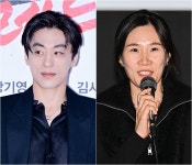 구교환이옥섭 감독, 4년 전부터 부부였다…