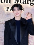 '피겨 간판' 차준환, 선수 활동 중단 선언…연기 활동 집중하나