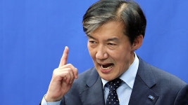 [속보] 조국, 오세훈 항소심 무죄에 
