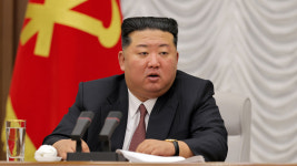 북, 김정은 방중 자세히 보도...