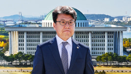 [속보] 진성준 국방위원장, 미 A-2 비자 발급 