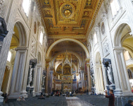 [여행] ‘제2의 바티칸’에 천사의 그림이 있다