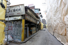 [현장] 을지로엔 을지면옥만 있는 게 아니다