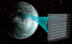 [과학] 너도나도 우주 태양광발전소 한국도 나선다
