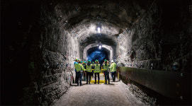[지상논쟁] 사용후핵연료 처리 답이 없는 게 아니라 의지가 없는 것!