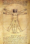 다빈치 사망 500주기 유럽은 지금 다빈치 열풍