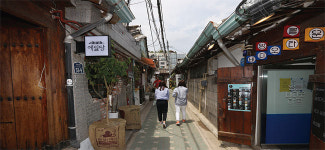 ‘제2의 익선동’ 대전 소제동 개발 논란