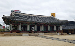 [지방] 강원도청 유치전… 춘천 사수 VS 원주 이전