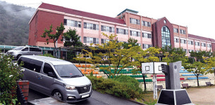 [뉴스 인 뉴스] 조국 사퇴로 혼란 빠진 웅동중학교