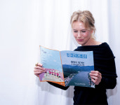 [할리우드 통신] 영화 ‘주디’의 르네 젤위거를 만나다