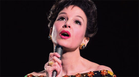 [할리우드 통신] 영화 ‘주디’의 르네 젤위거를 만나다