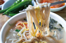 [ 맛기행] 미식 천국 영월로 겨울 식도락 여행