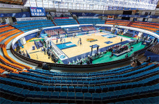 [포토 뉴스] 관중은 없어도…