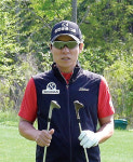 ‘돌부처’ 김경태의 실전골프 (9) ‘돌부처’ 김경태가 알려준 52도 웻지 사용법