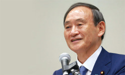 스가 요시히데의 드라마가 시작되나