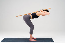 긴 연휴 후 필요한 엉덩이 운동, 시작은 이것부터!