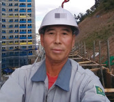 ‘경동건설 추락사’ 국감대에… 아버지의 죽음 밝힌 아들의 1년 싸움