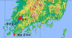 [조금 다른 인류사]  가야가 한반도에 형성한 해양 파트너 지역은?