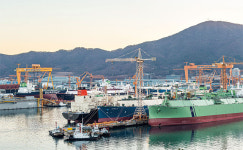 한국 경제 견인의 현장, 거제에 ‘희망’이 돌아오고 있다