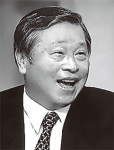 형제 경영의 전통 쌓은 SK 최종건‧최종현