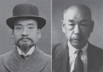 활명수로 독립운동 한 동화약품의 창업자들