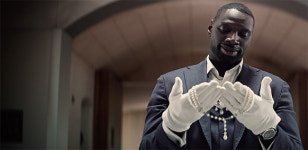 [할리우드 통신]  ‘뤼팽’ 오마르 시 “이젠 흑인 제임스 본드도 나올 것”