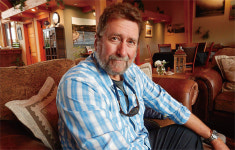 [할리우드 통신]  찰턴 헤스턴의 아들 “태어나자마자 영화 출연”