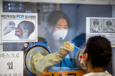 땡볕 용산역 선별진료소 7시간 체험하고 얻은 것은...