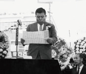 세아그룹 만든 해암, 견습공서 한국 강관 선구자 되기까지